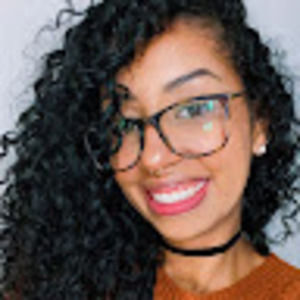 Meet your Posher, Karina